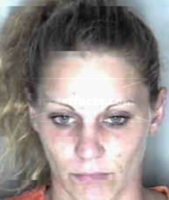 Ashley Cynthia Lewis