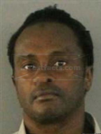 Frank Lane Coon