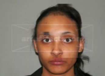 Ashley Marie-Sharell Rowe