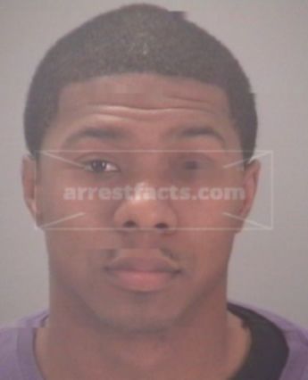 David Keith Atkins Jr.