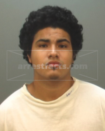 Paul Anthony Rodriguez