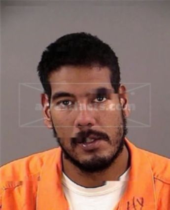 David Lanarares Bozeman