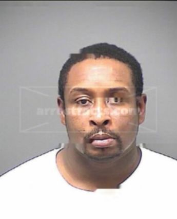 Justin Lee Dillard