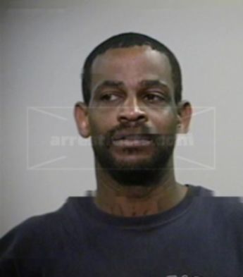 Kenneth Ray Williams