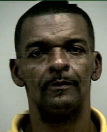 Anthony Jerome Carter