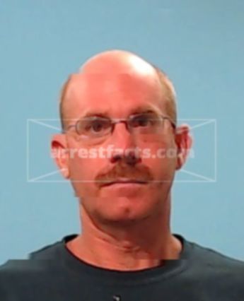 Steven Ray Ford