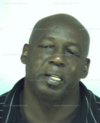 Charlie M Rucker