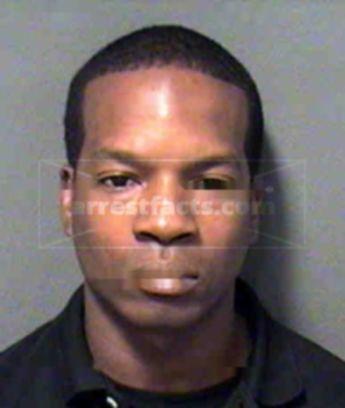 Chad Daunta Bess