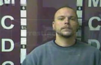 Joshua Mccoy Mills