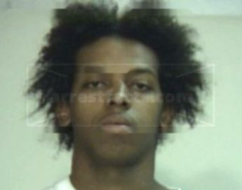 Vernon Demont Matthews