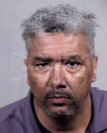 Anthony Culver Harrison