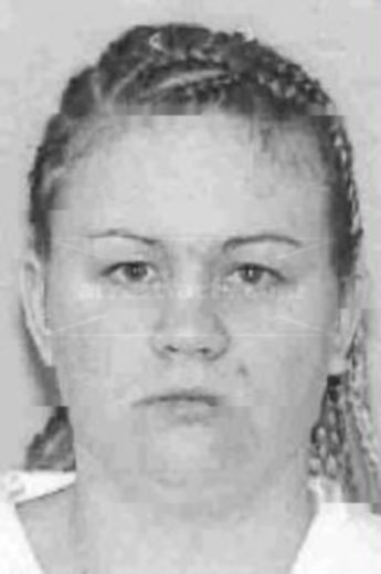 Holly Ann Goldsmith