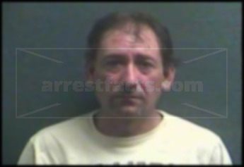 Patrick Scott Alford