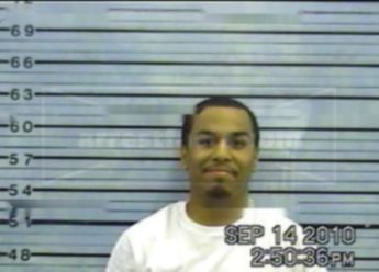 Anthony Alomar