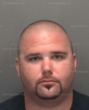 Jason William May