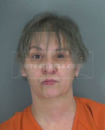 Beverly Denise Cockill