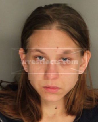 Brittany Nicole Bordeaux
