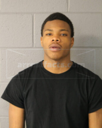 Byron Moore