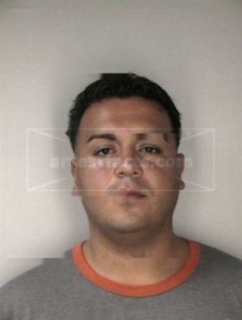 Sebastian Alexis Perez