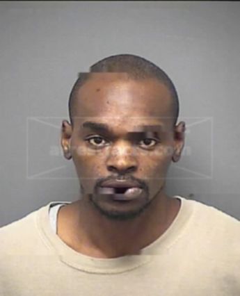Travis Maurice Womack