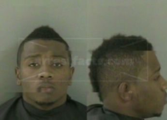 Carter Rashaud L.