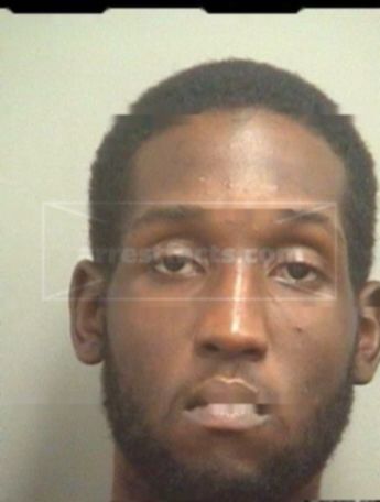 Javon M Overton