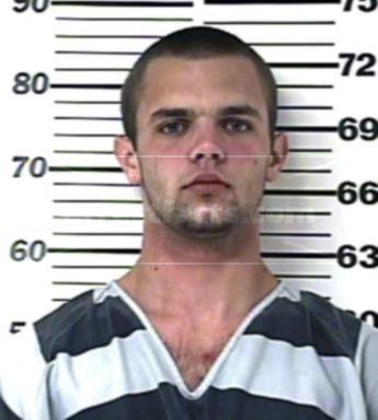 Corey Glenn Jeffrey Webb