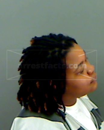 Brianna Keontra Saddler