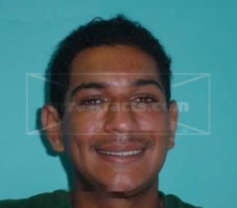 Franklin Delano Nyack