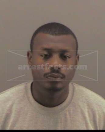 Reginald Jermaine Tolbert