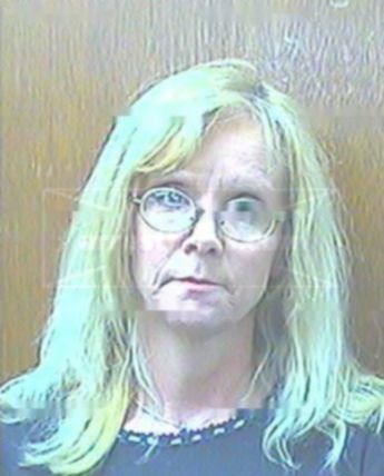 Sheri L Garrison