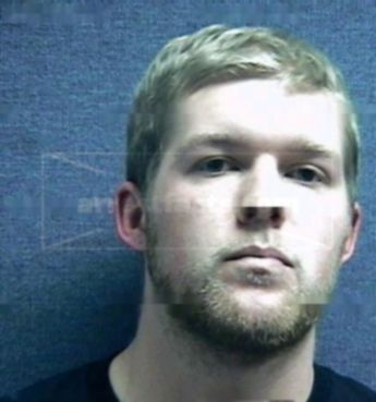 Jacob Andrew Williams