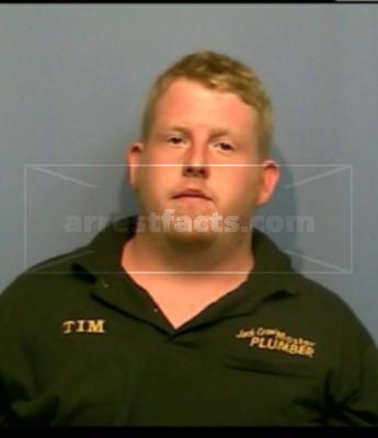 Timothy Lee Jordan