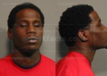 Jeffery Darnell Blake