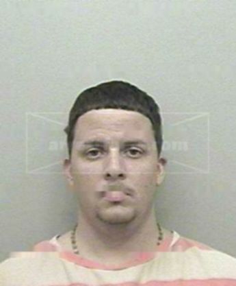 Christopher Wayne Shelton