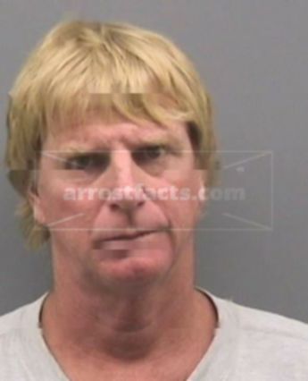 Brian Lee Phillips