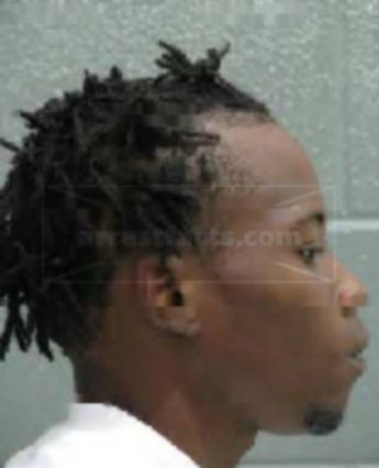 Hakeem Jamile Hearns