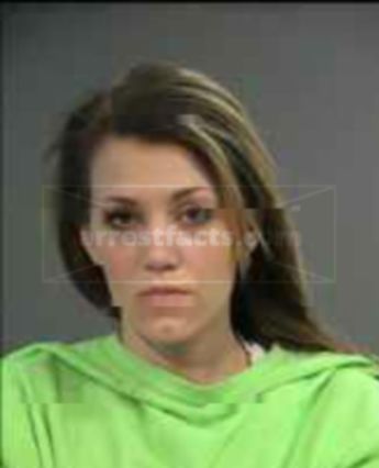 Jillian Lisa Marie Mahon