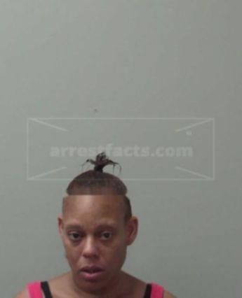 Kimyatta Gaines