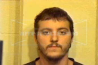 Robert Earl Burris
