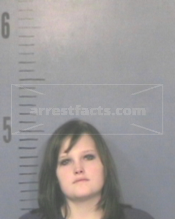 Alexis Louise Garren