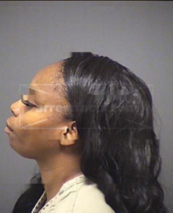 Nyeshia Lashirl Bailey