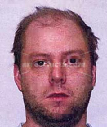 David Anthony Rocheleau