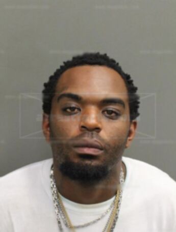 Johnny Clay Bryant