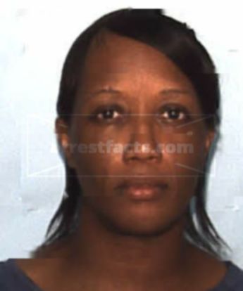 Shanetta B Stockton