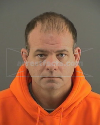 Richard Dennis Dwyer