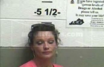 Mattie M Mcclure