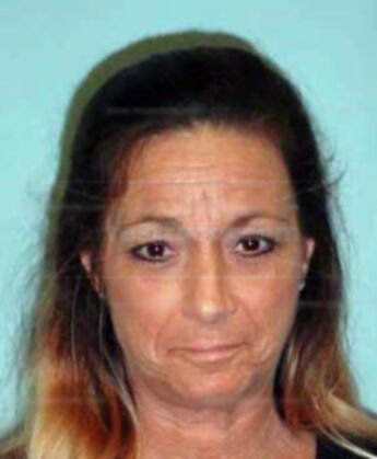 Patricia Cushings
