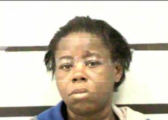 Patsy Falesia Knox