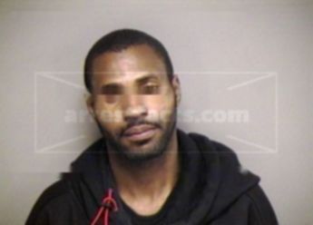 Cedric Washington